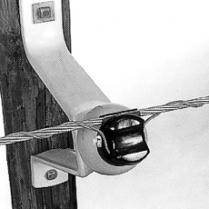 EZ-WRAP® Side Tie